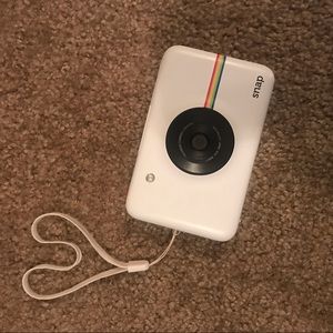 Polaroid Snap